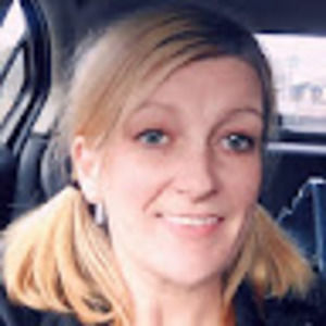 Meet your Posher, Lindsey